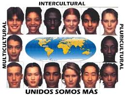 Resultado de imagen para LA pluriculturalidad y multiculturalidad