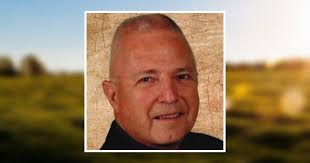 Monty Ralph Harris Obituary September 20, 2022