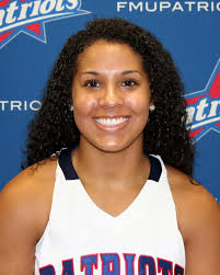 2015-16 Women's Basketball Roster