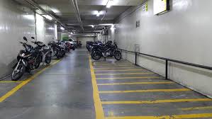 Maybe you would like to learn more about one of these? Motorcycle Parking In Malaysia