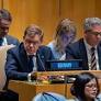 Germany Faces Political Backlash After UN Security Council Seat Loss