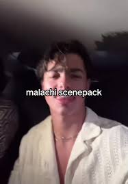 Malachi Barton Scenepacks