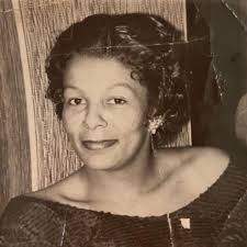 Faustine Sherard Obituary January 6, 2022