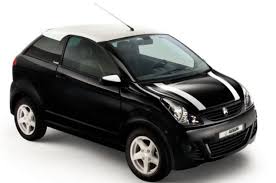 Aixam Coupe S The Car You Can Drive At 16 But At 28mph Car New Cars Coupe