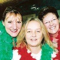 Georgian "unleashes" variety show