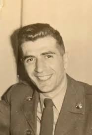 Obituary of Carmelo Joseph Butera