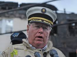 High-rise blaze highlights need for Bay State codes