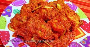 Resep Ayam Bumbu Bali Base Genep Asli Kaya Aroma Dan Cita Rasa Resep Masakan Resep Ayam Resep