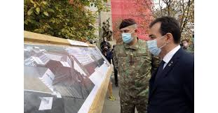 Are you sure you want to view these tweets? Vizita Premierului Ludovic Orban La Colegiul Militar NaÈ›ional Cmn Tudor Vladimirescu