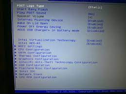 El r4 ya que en la actualidad no hay versiones bios unlock para el alienware 17, es decir, el mid 2013. Svl7 Tech Inferno Forums