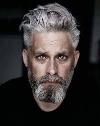 Hence, what was once primarily synonymous with rock gods and surf dogs is now practically commonplace. 47 Sexy Hairstyles For Older Men For 2021