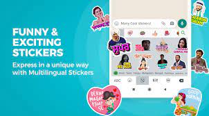 Descargar 25.2mb xploree keyboard apk . Xploree Ai Keyboard Gifs Stickers Smart Themes For Android Apk Download