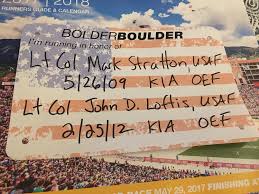 Mark Stratton Obituary (2009)