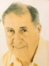 Theodore “Ted” H. Greider Obituary