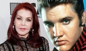 Ihre mutter heiratete daraufhin den kanadischen luftwaffenoffizier paul beaulieu, dessen namen die familie annahm. Priscilla Presley What Did Elvis S Ex Make Of His Girlfriends Take Care Of Him Music Entertainment Express Co Uk