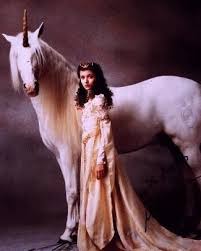 Legend 1985 Mia Sara As Princess Lily And Tom Cruise As Jack Mia Sara Fantasy Movies Fantasy Films