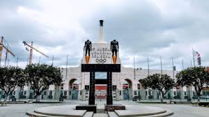 Olympic History