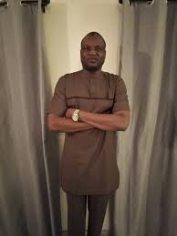 16,675 likes · 57 talking about this. Nigeria S Number One Crimeburster Dcp Abba Kyari Speaks On His Job Family Life Etc Ckn News