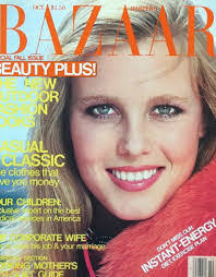 Nancy Donahue's Instagram, Twitter & Facebook