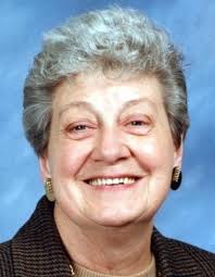 Eileen Biggs Obituary (2025)