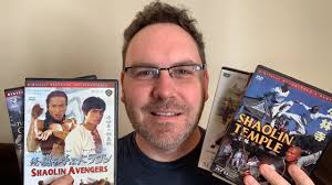 Shaw Brothers Kung Fu Marathon Twitch TV (Livestream Archive)