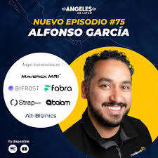 Picker, compañía liderada por Juan Daniel Nebel Romero y Antonio Pazmino,  te conecta con +200K repartidores de +10 empresas de delivery de tu  ciudad.🛒🚀 Su tecnología te permite conectarte con múltiples de