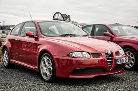 Image result for Grigio Indaco 2011 Alfa-Romeo