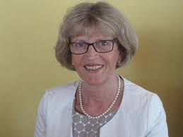 Direktorin geht in den Ruhestand