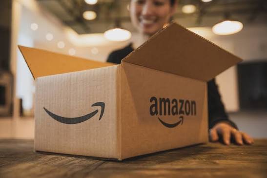 Amazon offers returns with no box, tape, or label needed - Canada About  Amazon