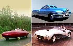 Мы собрали 100 самых красивых автомобилей всех времен в одном месте. Samye Krutye Sportivnye Avtomobili Sssr Kotorye Izvestny Daleko Ne Kazhdomu Chast 2