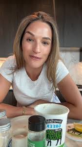 Cooking with Daryl Ranch Water