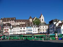 Basel Pictures Photo Gallery Of Basel High Quality Collection