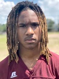 New Mexico 2021 Cornerback Offers