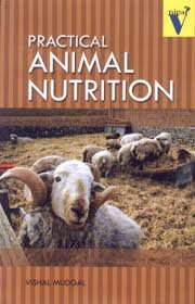 Vedams Ebooks Animal Nutrition Animal Science Animals