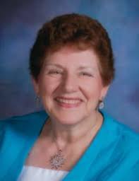 Sarah Larsen Obituary (1948