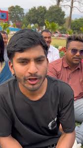 Sandeep Tripathi Official