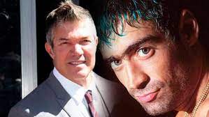 Aquella fría madrugada de invierno, pero del 2000, el cantante volcó con su camioneta a la altura de berazategui luego de rozar la del empresario alfredo pesquera (fallecido en 2013). Burlando Confirmo Que Rodrigo Habia Consumido Cuarteteando Com