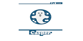 تحميل كاسبر سناب شات 2021 casper snap chat للاندرويد و للايفون
