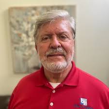 This is a bittersweet day at IR. A "Virtual" retirement party was held…