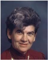 Margaret Hutton Obituary (1927