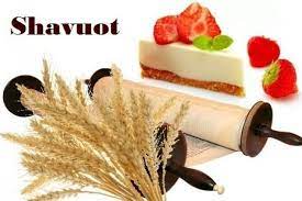 History, top tweets, 2021 date, fun facts, and things to do. Shavuot Is A Major Holiday Really Jewishboston