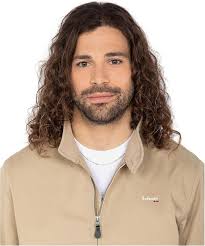 Schott NYC Herren Cabl1220ray Jacket, Lt.beige, S : Amazon.de: Fashion