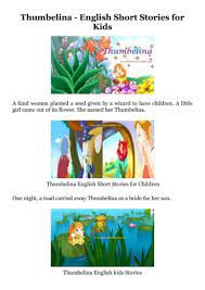 Select another language հայերեն (armenian). Thumbelina English Short Stories For Kids Flipbook By Pusat Sumber Sk Methodist Tanjong Rambutan Fliphtml5