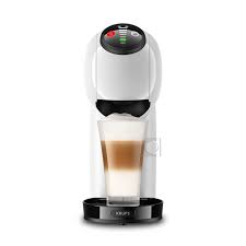 Maybe you would like to learn more about one of these? Krups Nescafe Dolce Gusto Genio S Kp240140 Kp240140