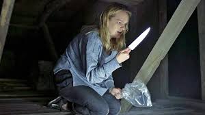 Most p­­eople recognize a pig by its snout and curly tail. The Invisible Man Breathes New Life Into An Old Monster Movies San Luis Obispo New Times San Luis Obispo