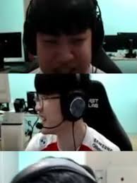 GUMAYUSI SECOND SMITE