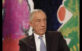 Born 12 december 1948) is a portuguese politician and academic. Marcelo Rebelo De Sousa De Luto Presidente Conta Com O Apoio Da Namorada Nova Gente