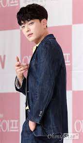 Resultado de imagen de 장승조