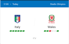 This game will be played on june 20th italy vs wales predicted lineups. A4nofcq9paf6rm