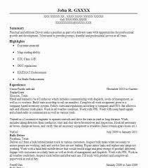 Train Crew Resume Example Union Pacific Railroad Tucson Arizona